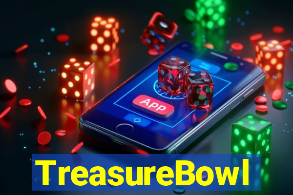 TreasureBowl treasure bowl melhor horario